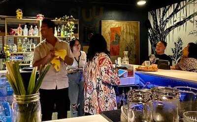 Phocific Standard Time