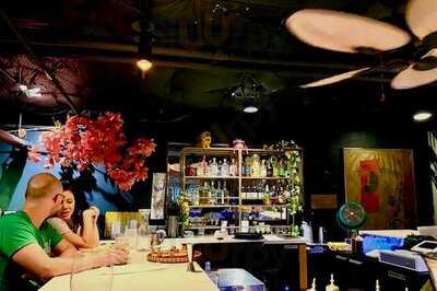 Phocific Standard Time