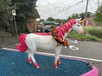 Crystals And Cones Ice Cream & Gifts