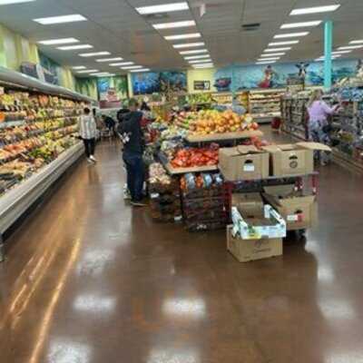 Trader Joe's