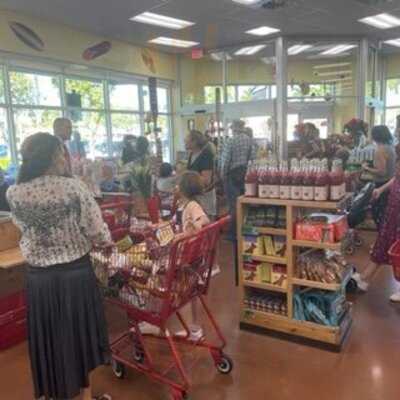 Trader Joe's