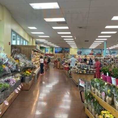 Trader Joe's