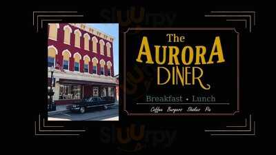The Aurora Diner