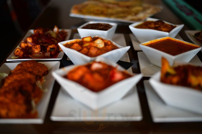 Coriander Restaurant