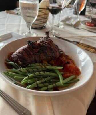 Halls Chophouse - Photo 7