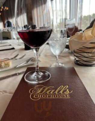 Halls Chophouse - Photo 8