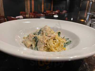 Black Rooster Bistro