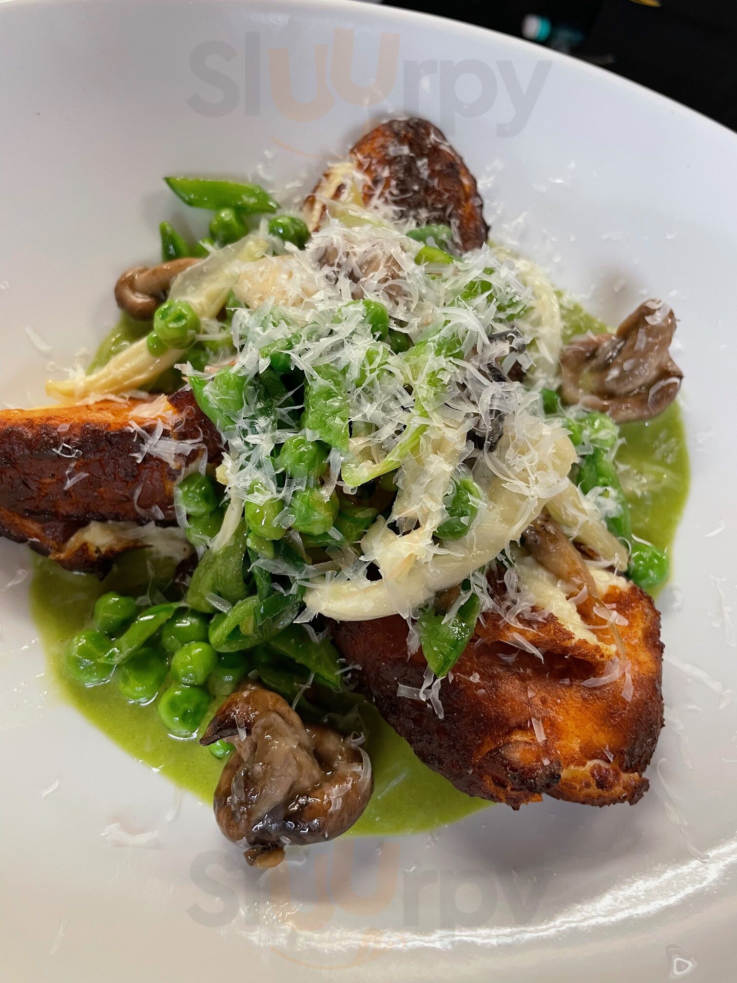 Black Rooster Bistro