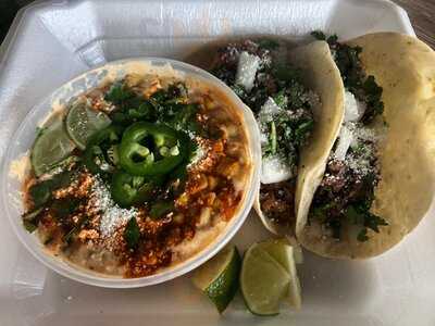 The Seventh Tap Brewing Project