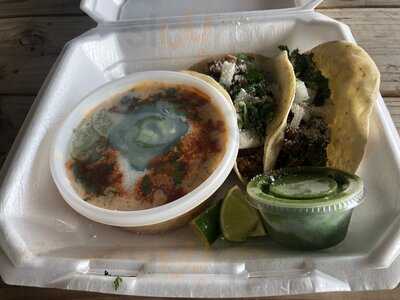 The Seventh Tap Brewing Project