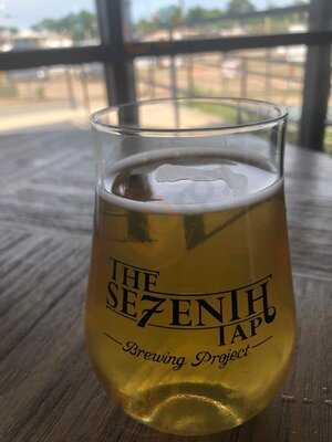 The Seventh Tap Brewing Project