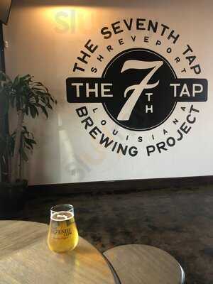 The Seventh Tap Brewing Project