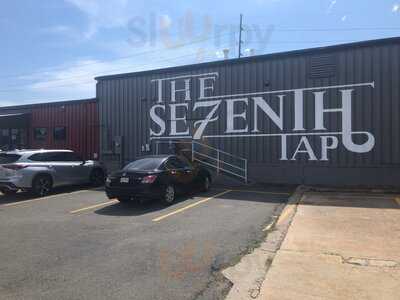 The Seventh Tap Brewing Project