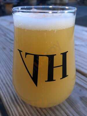 The Seventh Tap Brewing Project