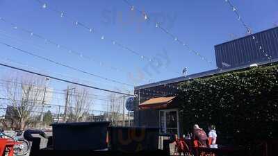 Honeyhole Sandwiches