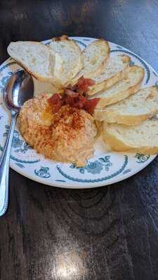 Honeyhole Sandwiches