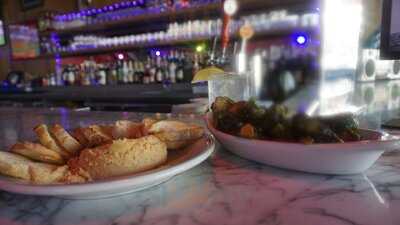 Honeyhole Sandwiches