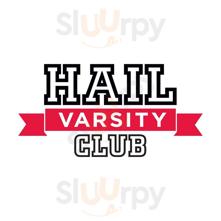 Hail Varsity Club