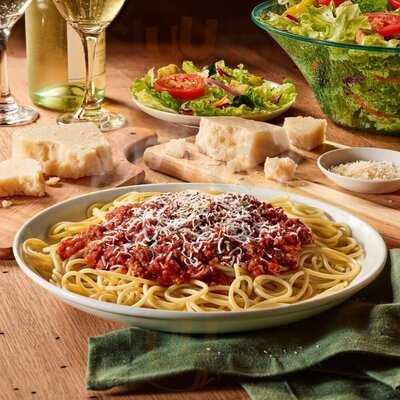 Olive Garden Italian Restaurant