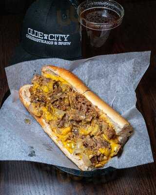 Olde City Cheesesteaks & Brew