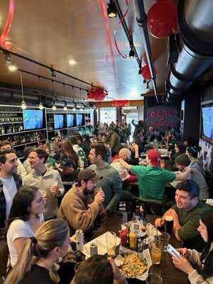 Olde City Cheesesteaks & Brew