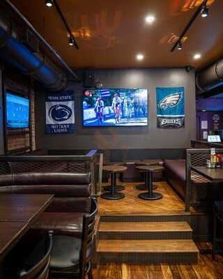 Olde City Cheesesteaks & Brew