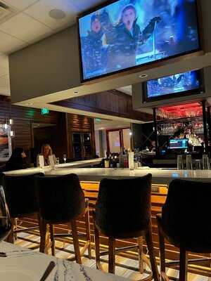 Ruth's Chris Steak House