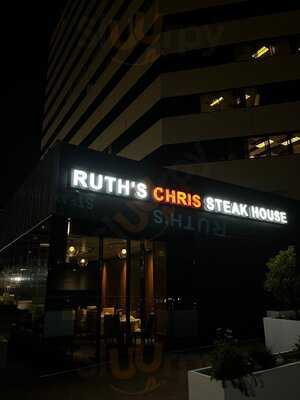 Ruth's Chris Steak House