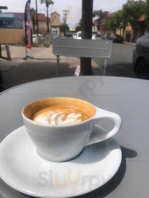 Flor & Seed Coffee Roasters