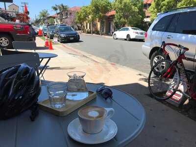 Flor & Seed Coffee Roasters