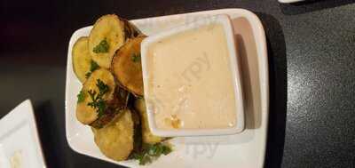 Mad Love Eat + Drink