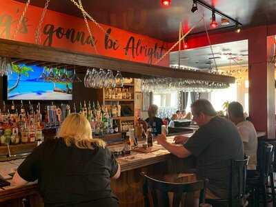 Mad Love Eat + Drink