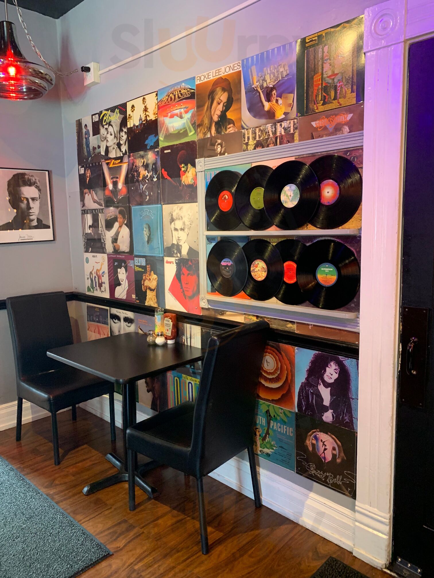 Mad Love Eat + Drink