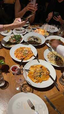 Lavo Italian Restaurant