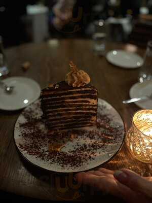 Lavo Italian Restaurant