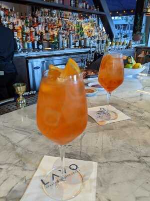 Lavo Italian Restaurant