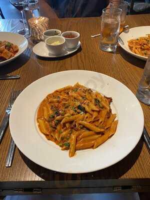 Lavo Italian Restaurant