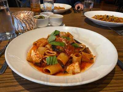 Lavo Italian Restaurant