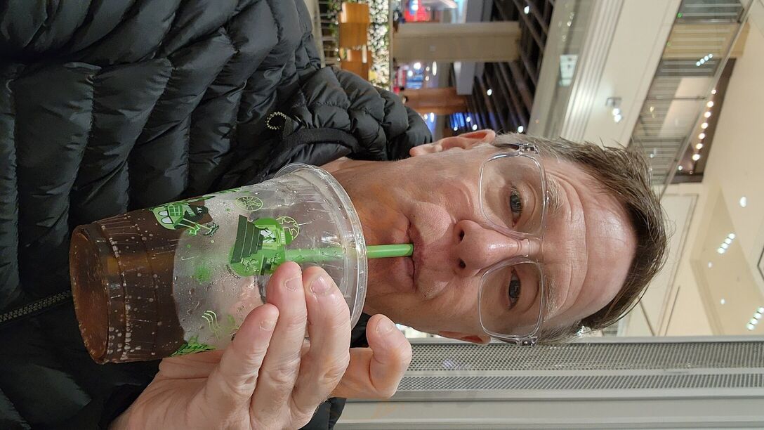 Shake Shack San Francisco Centre