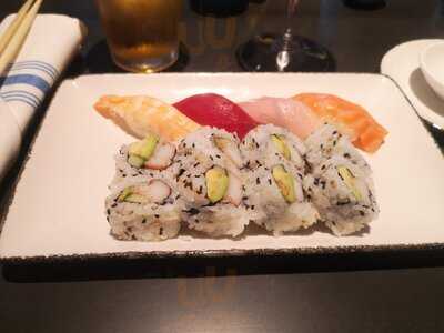 Sushi On Post Oak