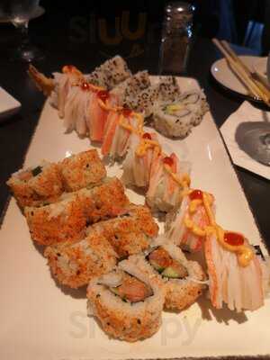 Sushi On Post Oak
