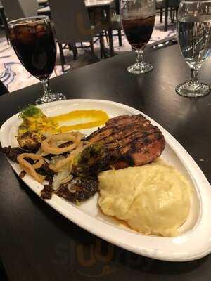 628 Steakhouse At Rolling Hills Casino