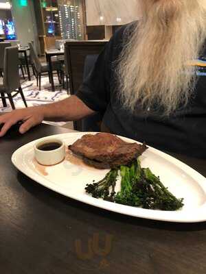 628 Steakhouse At Rolling Hills Casino