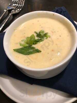 628 Steakhouse At Rolling Hills Casino