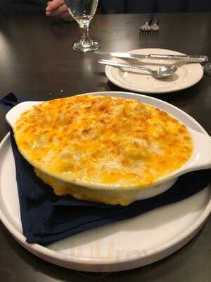 628 Steakhouse At Rolling Hills Casino