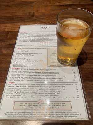 North Italia Buckhead