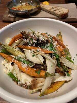 North Italia Buckhead