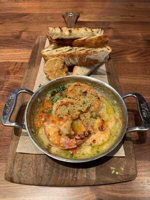 North Italia Buckhead