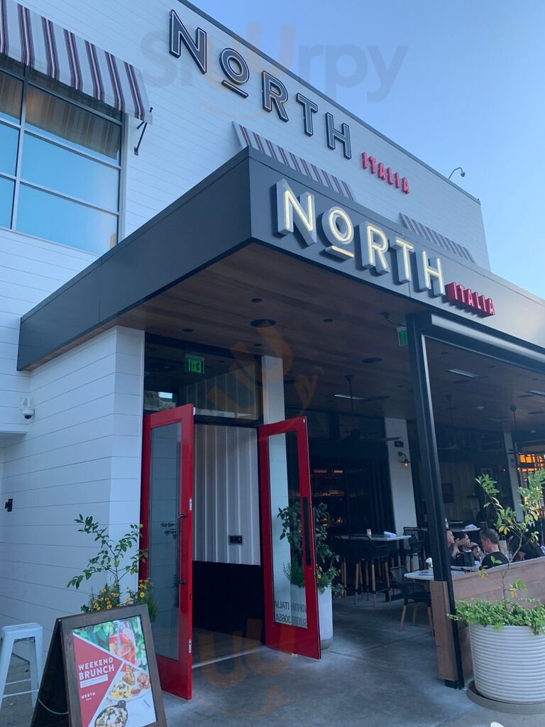 North Italia Buckhead