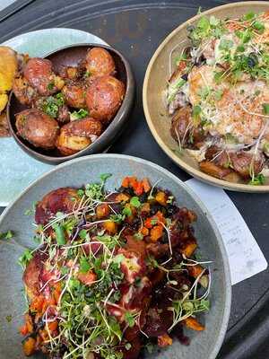 Young Hearts Distilling + Kitchen